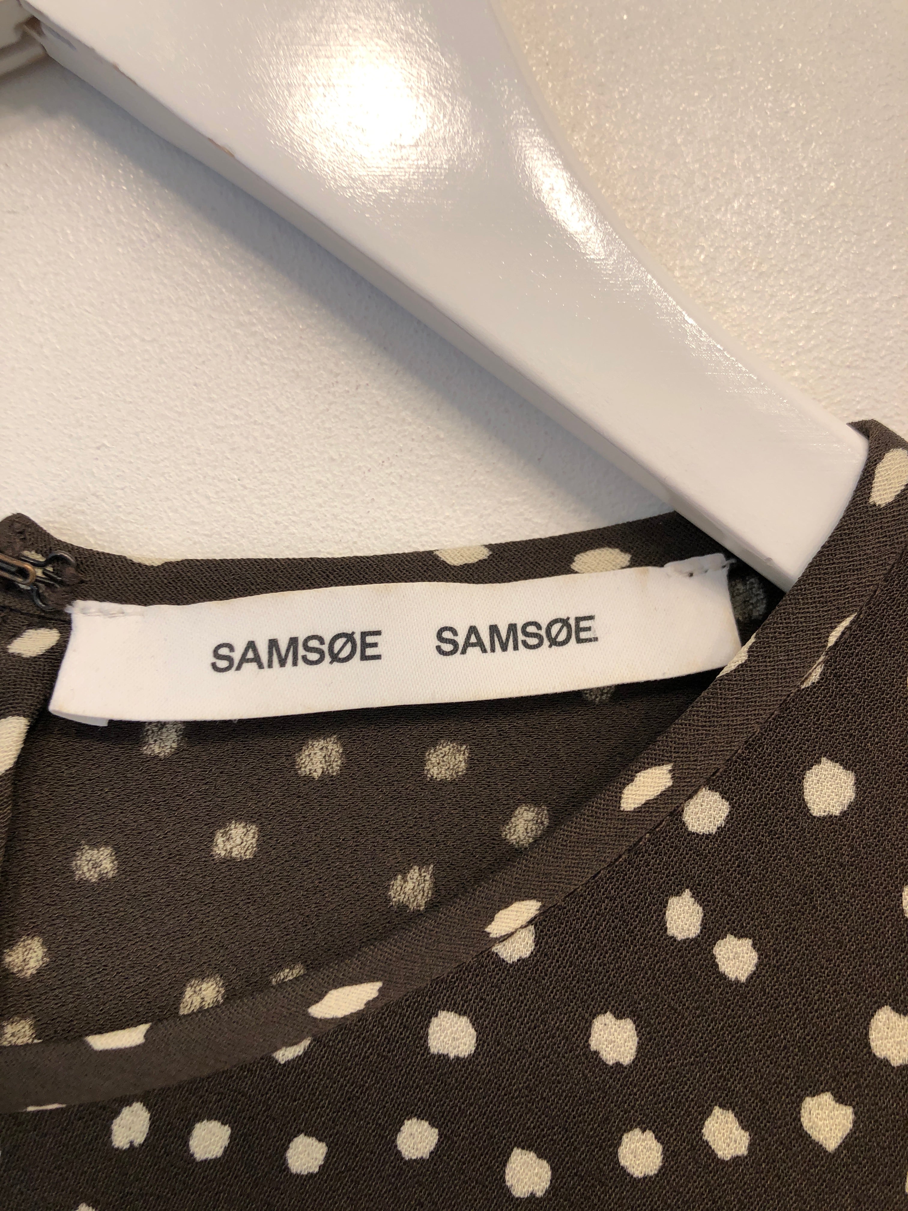Samsøe & Samsøe Kjole